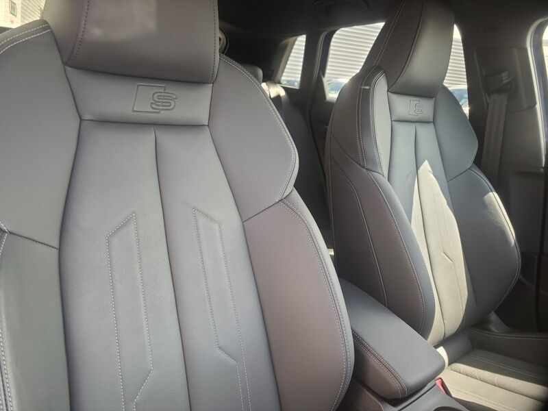 More views of Audi A3