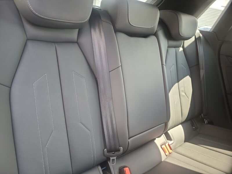 More views of Audi A3
