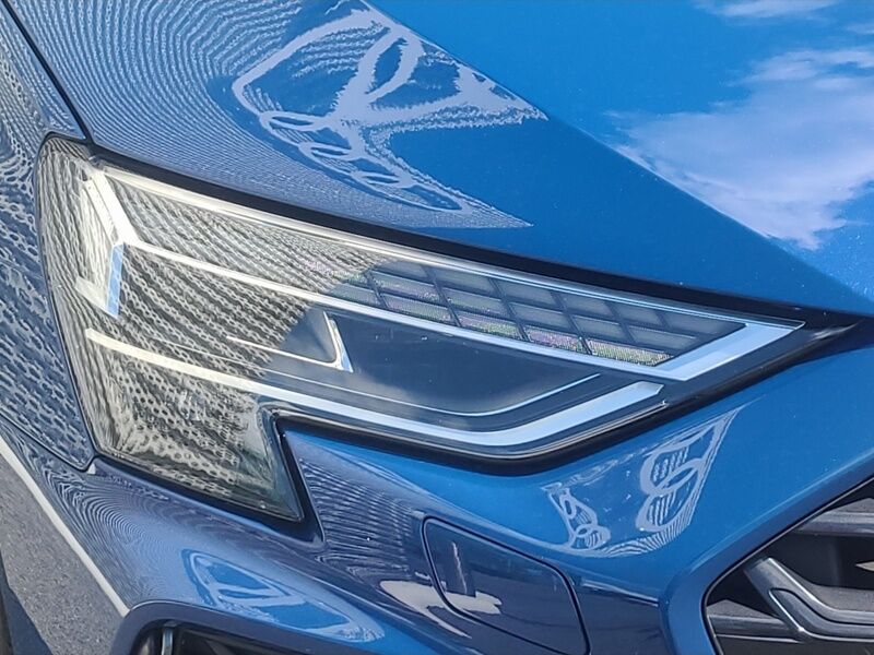 More views of Audi A3