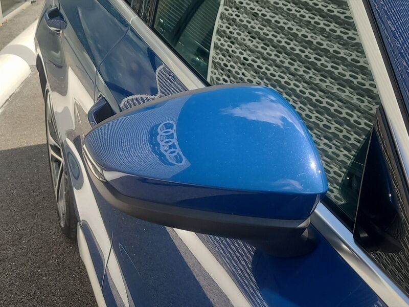 More views of Audi A3