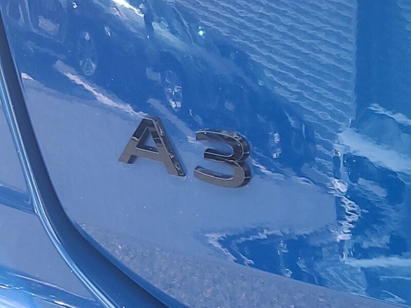 More views of Audi A3