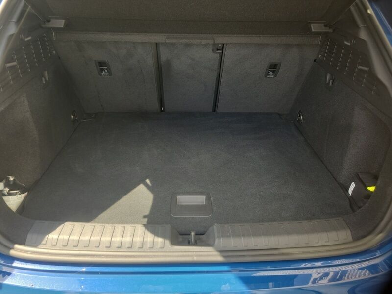 More views of Audi A3