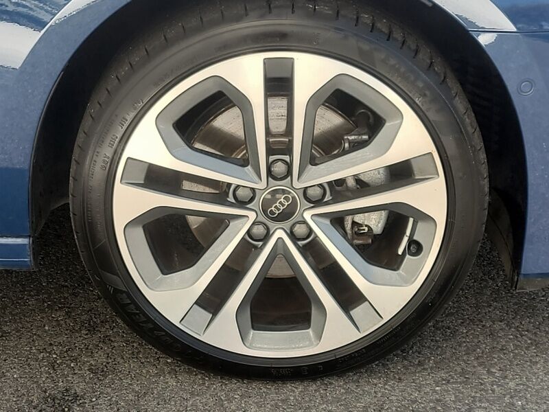 More views of Audi A3