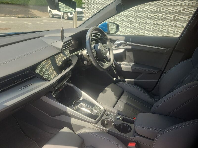 More views of Audi A3