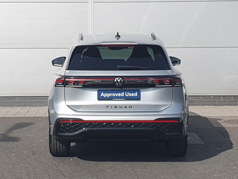More views of Volkswagen Tiguan