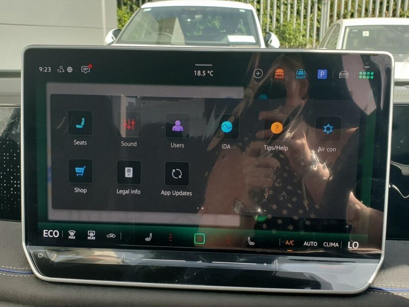 More views of Volkswagen Tiguan