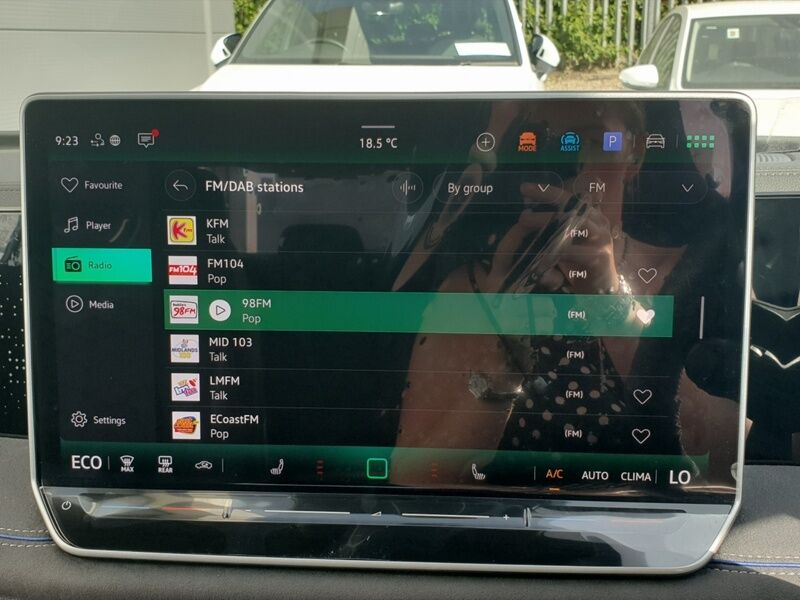 More views of Volkswagen Tiguan