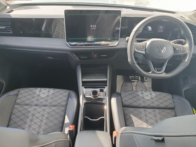 More views of Volkswagen Tiguan