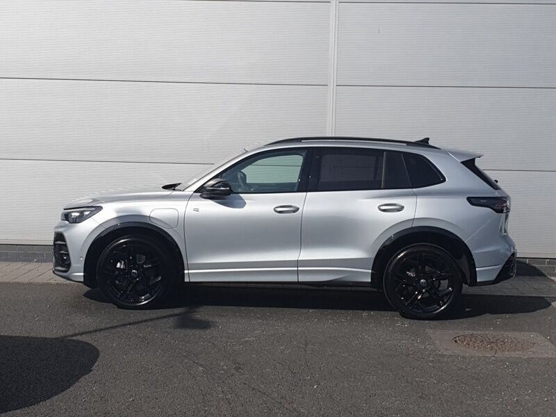 More views of Volkswagen Tiguan