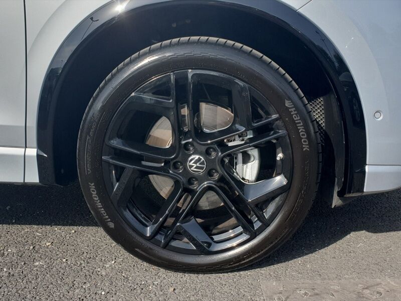 More views of Volkswagen Tiguan