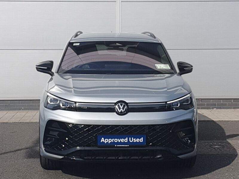 More views of Volkswagen Tiguan
