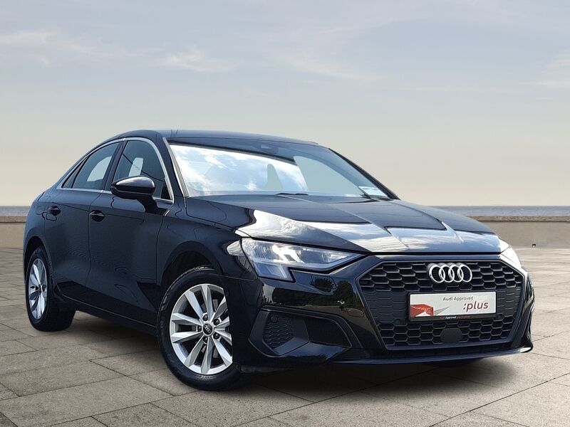 More views of Audi A3