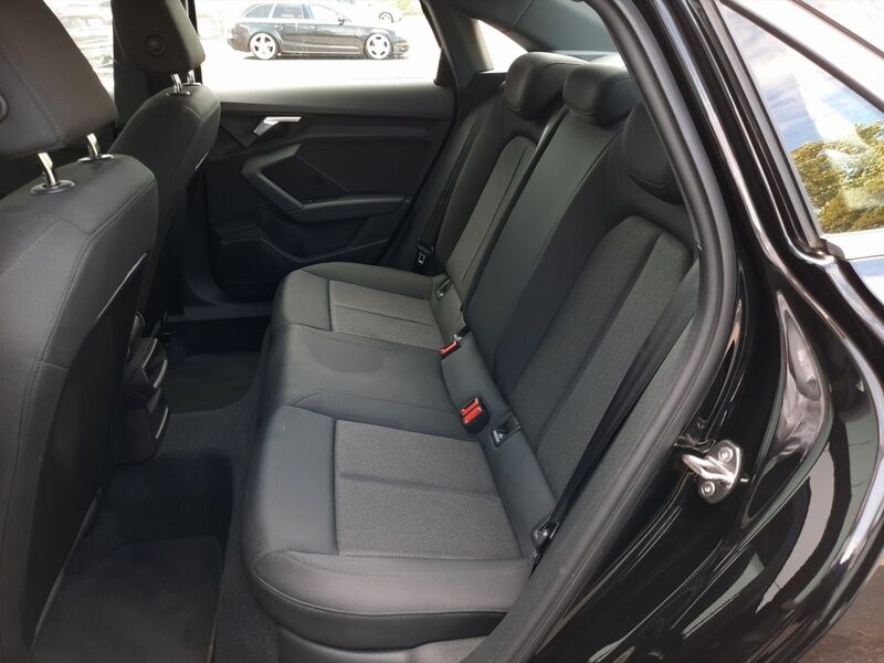 More views of Audi A3