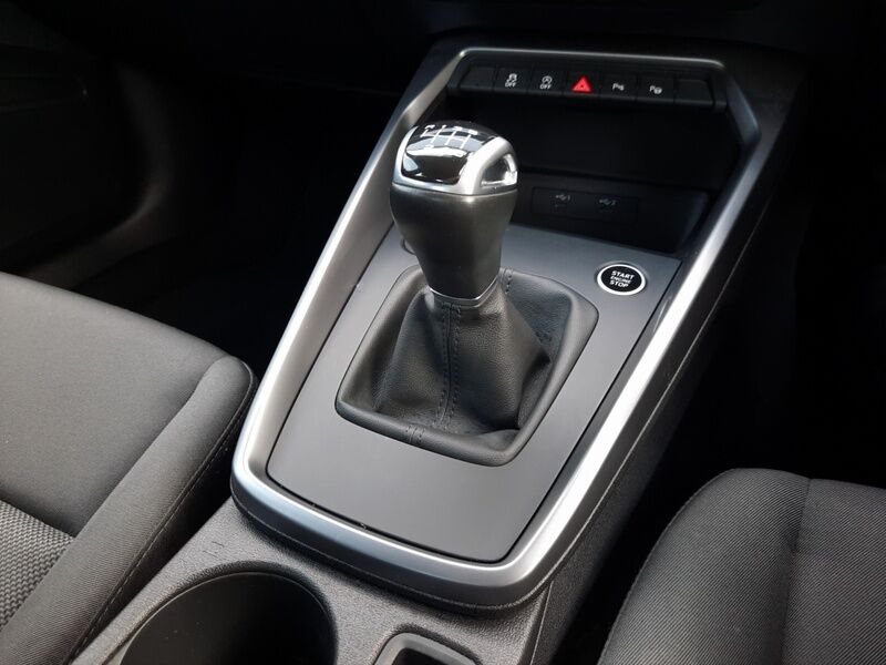 More views of Audi A3