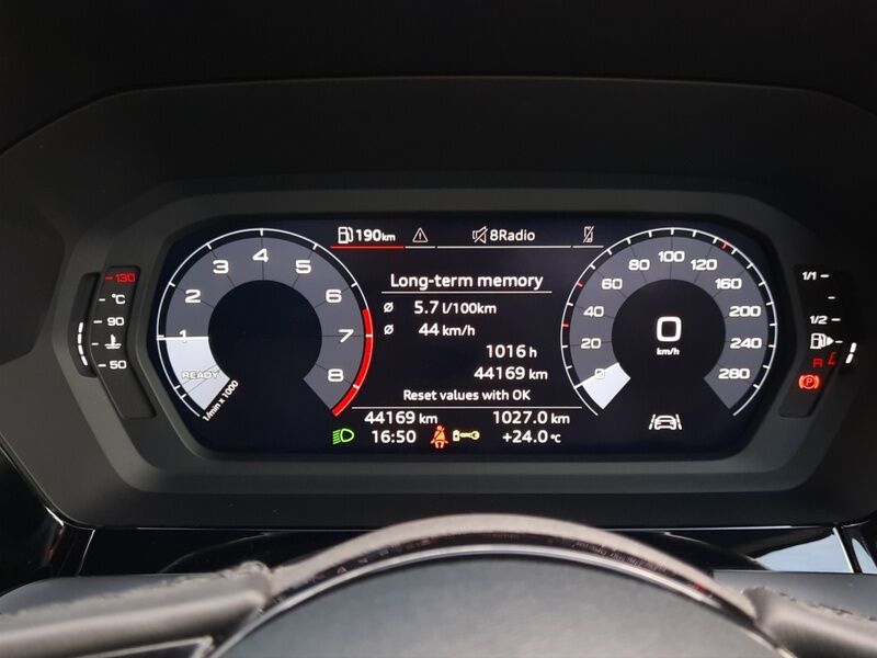 More views of Audi A3