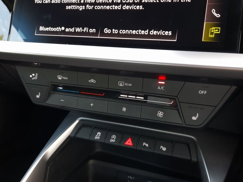 More views of Audi A3