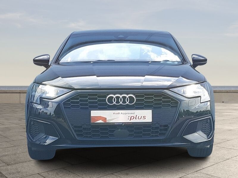 More views of Audi A3