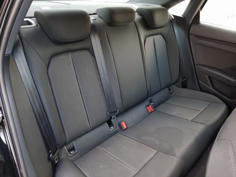 More views of Audi A3