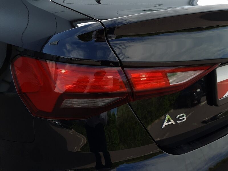 More views of Audi A3