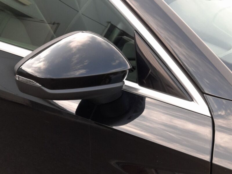 More views of Audi A3