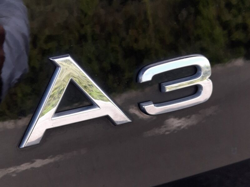 More views of Audi A3