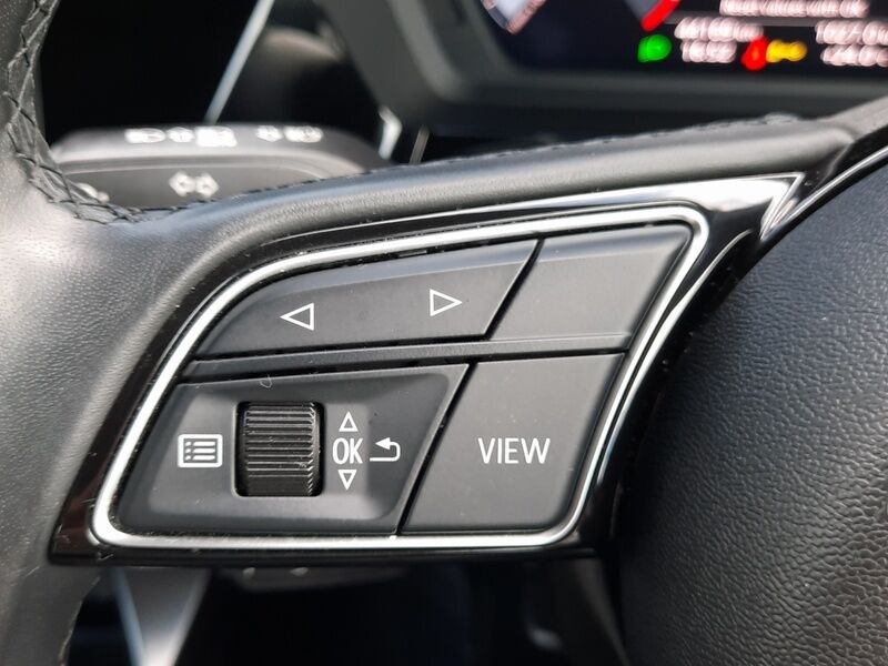 More views of Audi A3