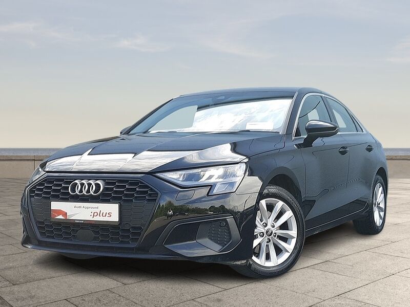 More views of Audi A3
