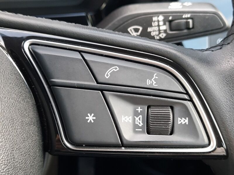 More views of Audi A3