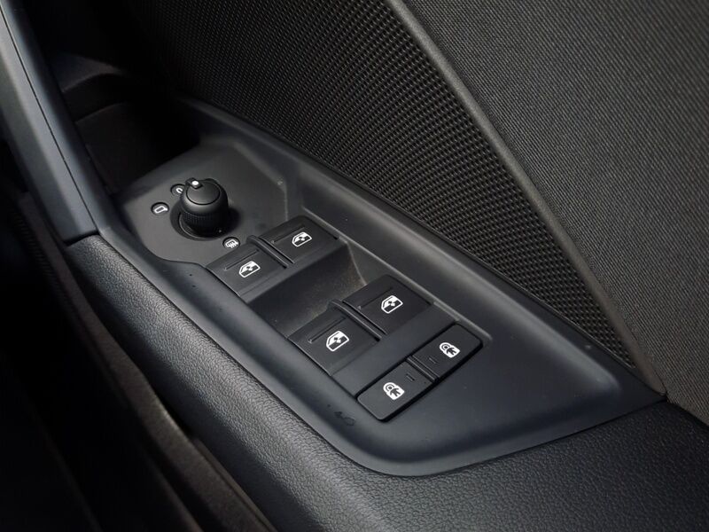 More views of Audi A3