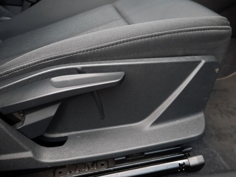 More views of Audi A3