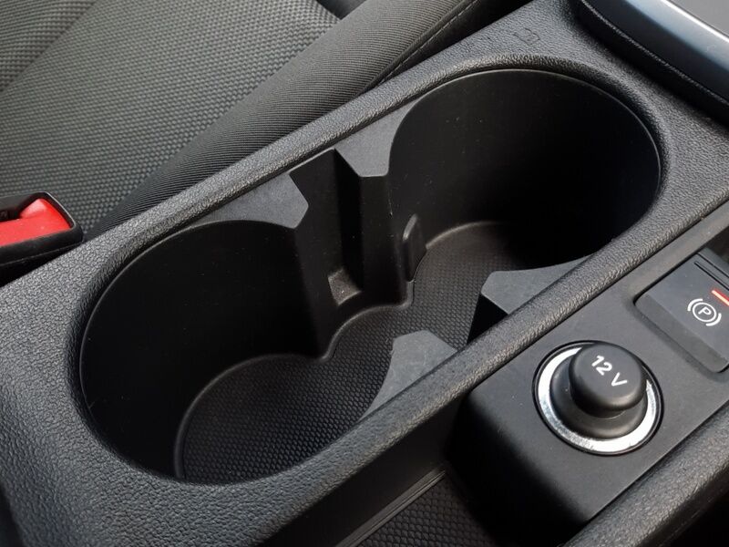 More views of Audi A3