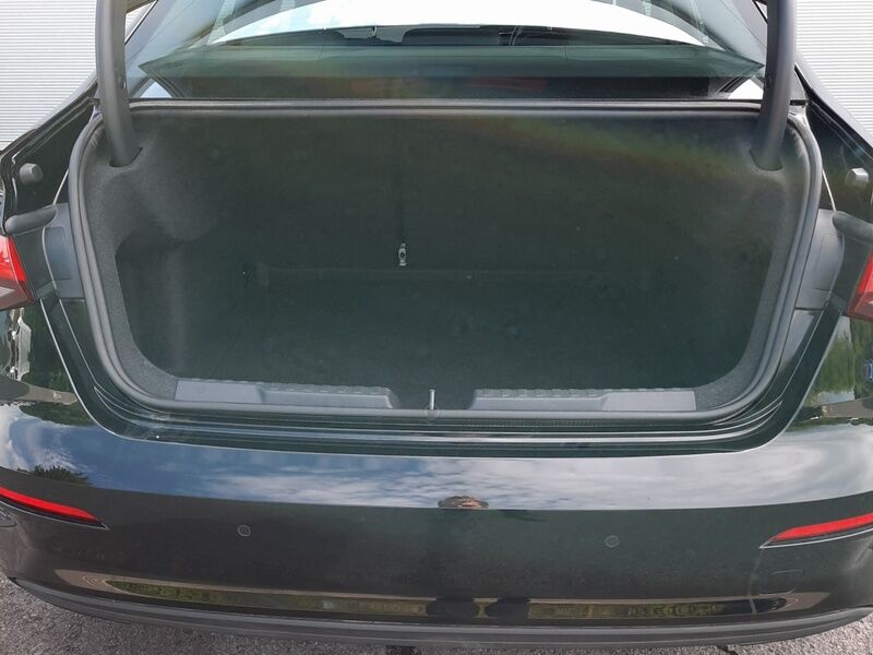 More views of Audi A3