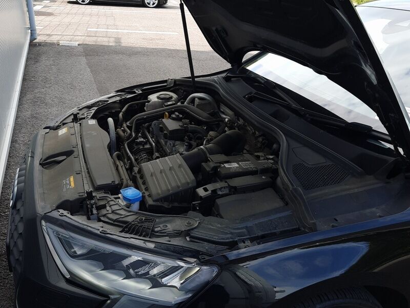 More views of Audi A3
