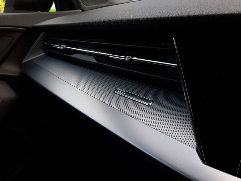 More views of Audi A3