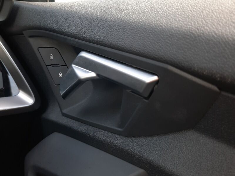 More views of Audi A3