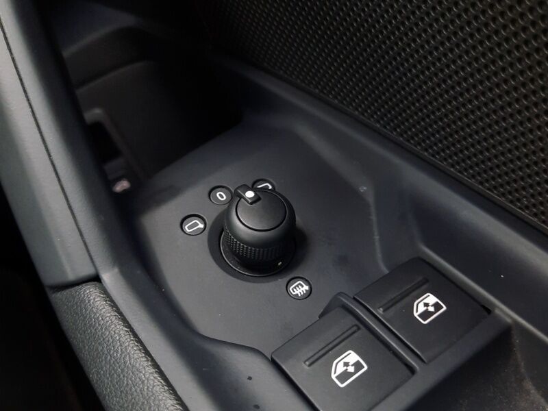 More views of Audi A3
