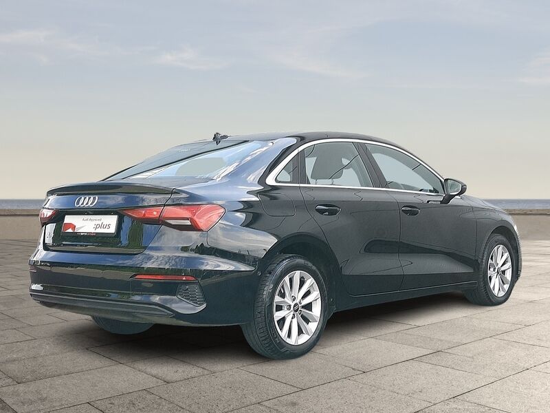 More views of Audi A3