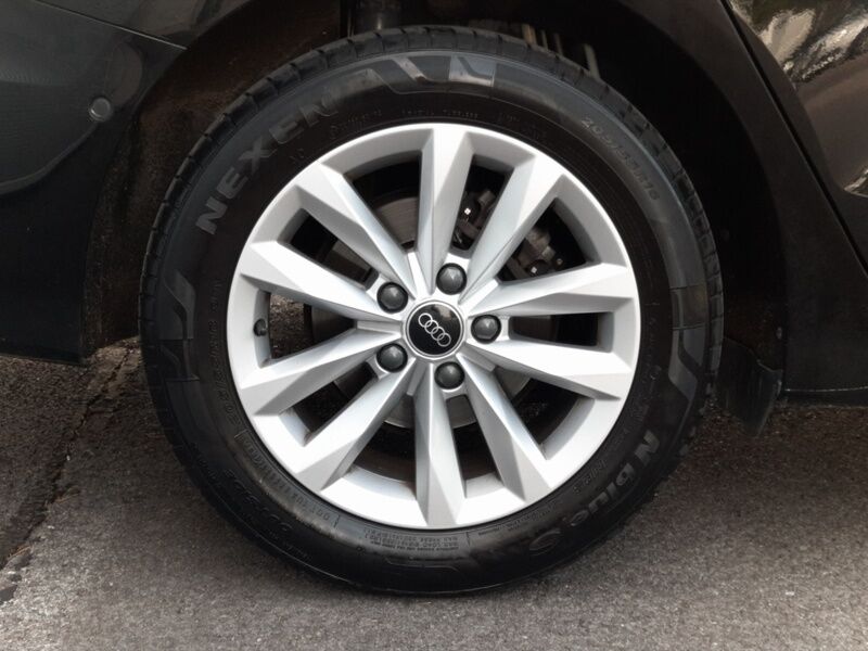 More views of Audi A3