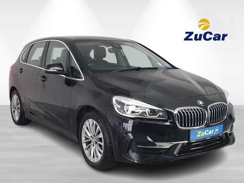 More views of BMW 2-Series
