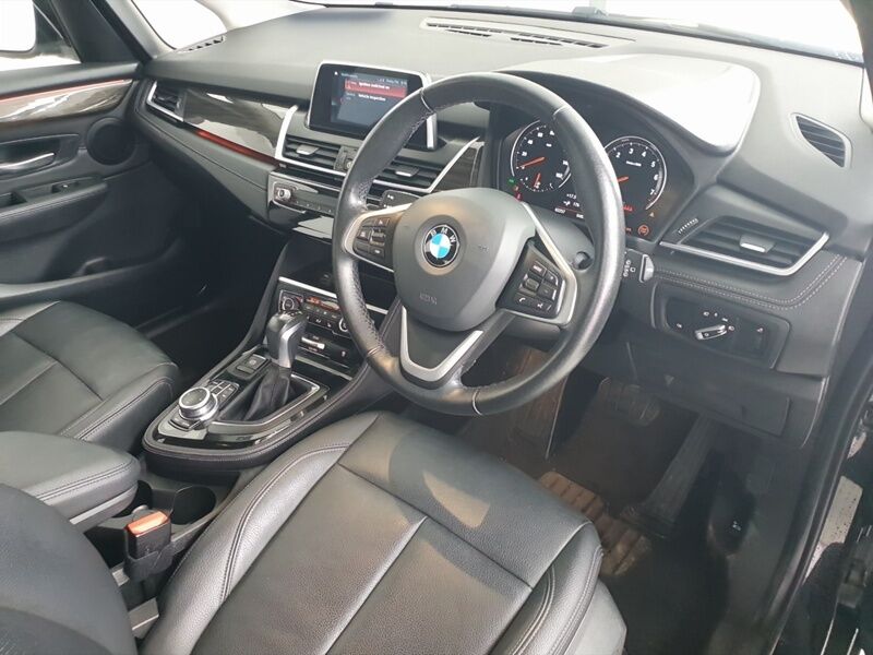 More views of BMW 2-Series