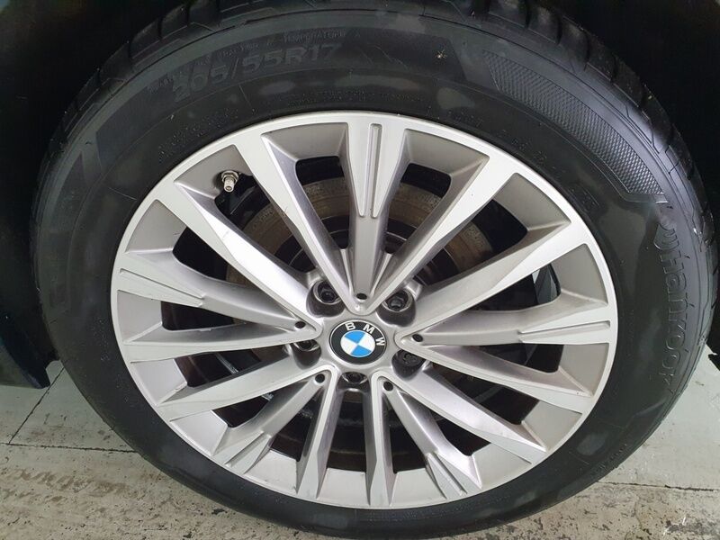 More views of BMW 2-Series