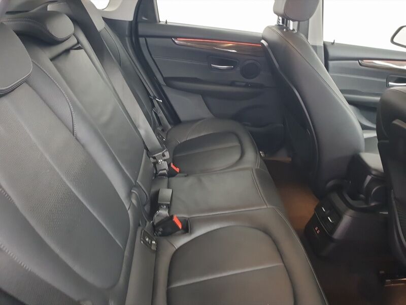 More views of BMW 2-Series