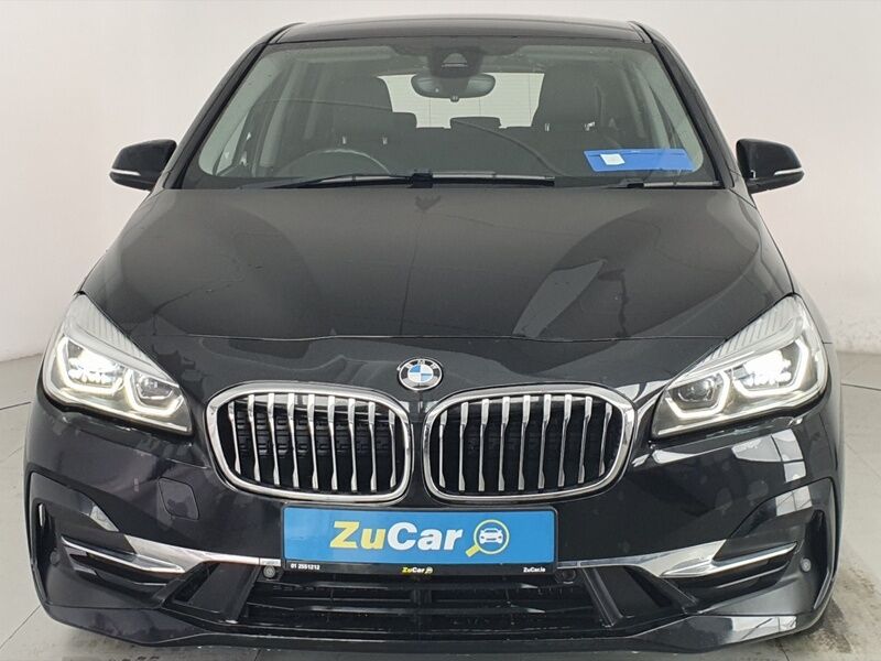 More views of BMW 2-Series