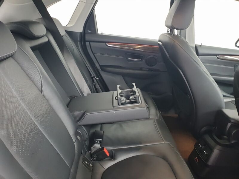 More views of BMW 2-Series