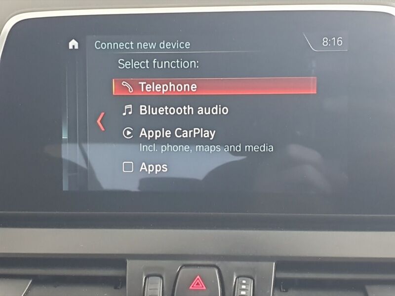 More views of BMW 2-Series
