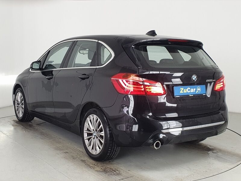 More views of BMW 2-Series