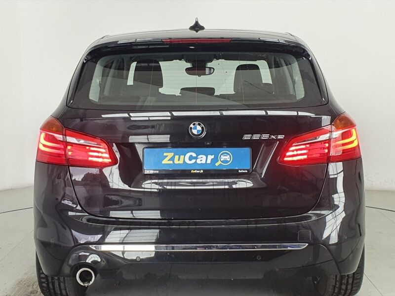 More views of BMW 2-Series