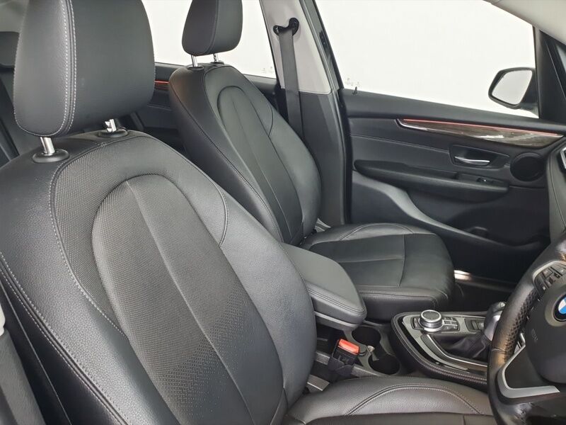 More views of BMW 2-Series