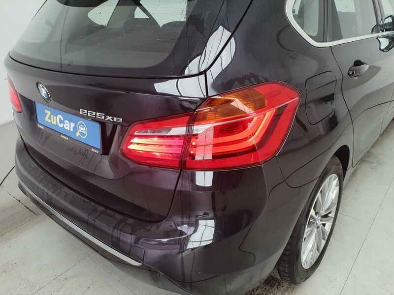 More views of BMW 2-Series