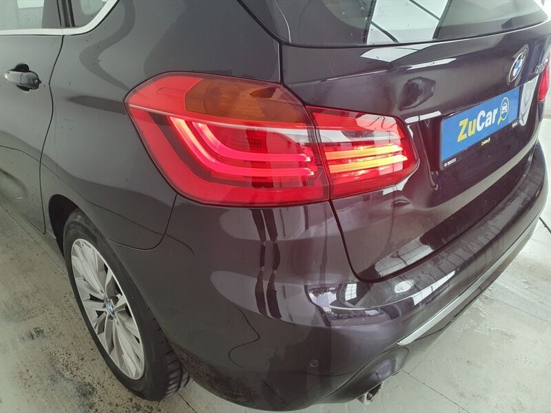 More views of BMW 2-Series
